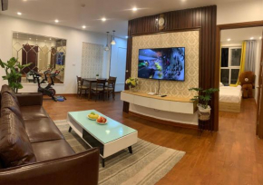 Camellia House - 2 Bedroom 70m2 - Sea View - 1km to Bai Chay beach